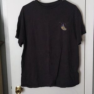 Tool shirt